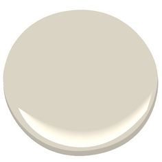 Benjamin Moore Edgecomb Gray paint