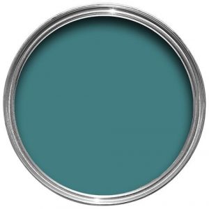 Farrow and Ball's Vardo