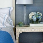 Grasscloth for the Bedroom Wall