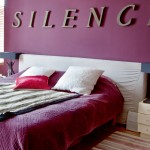 SILENCE in the Bedroom