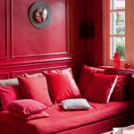 Seeing Red All Over