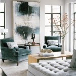 living room interior grey colors