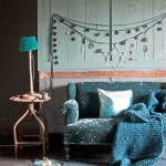 Charming in Teal