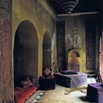 Franca Sozanni's Bohemian Space