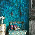 Acidic Turquoise