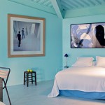Modern and Aqua