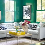 Hollywood Regency and Zebra Print