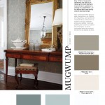 Mugwump Palette