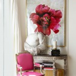 Suellen Gregory Design Pink