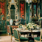 Chinoiserie in Opulence