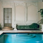 Classical Indoor Pool