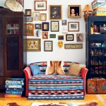Artful Clutter