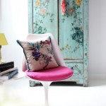 Asian Inspired Pastels