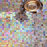 Colorful Mosaics That Shimmer