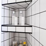 Corner Shelf