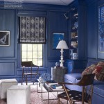 Living in Blue