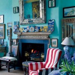 Peter Hinwood’s Drawing Room