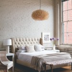 Romantic Neutral Bedroom