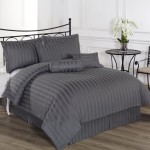 Royal Calico Charcoal Grey Bedding