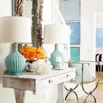 New Cottage Style Console