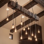 Rustic Luxury Kitchen