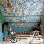 Floral Flourishes in Norway