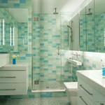 Glass Act Bathroom