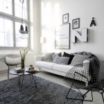Modern Fresh and Trendy Living