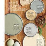 Neutral Paint Colors