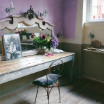 Vintage Purple Pop