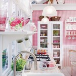 Strawberry Shortcake's Kitchen