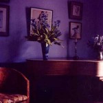 purple room