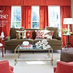 Living in Red
