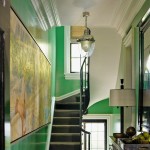 Steven Gambrel Green