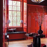 Steven Gambrel Red