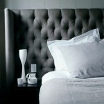 Masculine Gray Bedroom