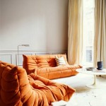 Togo Sofas from Ligne Roset