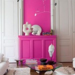 Fuchsia Alcove