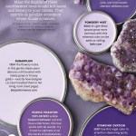 Amethyst Paint Colors by BHG