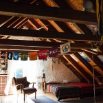 Boho in the Attic
