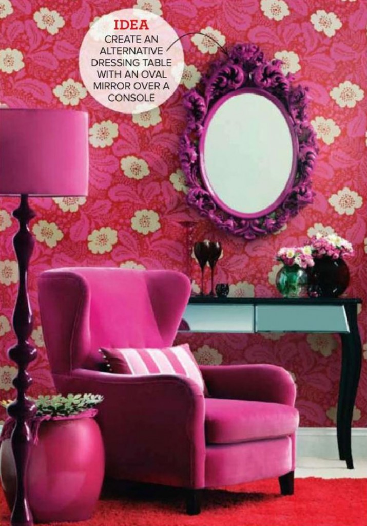bright-pink-interior