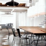 Honey Comb Tiles and Floorboards