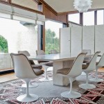 Modern With Art Deco Touch