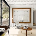 Modern Retro Living