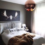 Luxe Master Bedroom