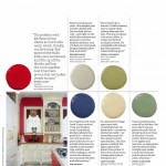 Bold Paint Colors and Tips for Your Kitchen