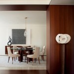 Beautiful Contemporary Dining