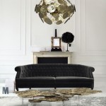 Black Velvet Chic