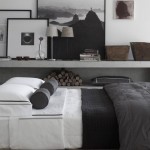 Modern Masculine Bedroom