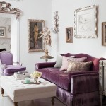 Soft French Purple